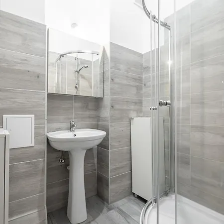 Deluxe - Wrzeszcz Gdańsk