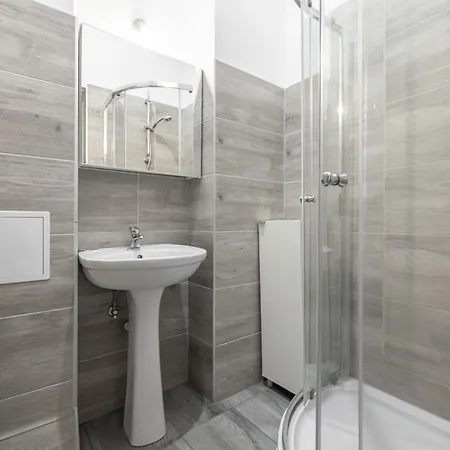 Deluxe - Wrzeszcz Privat bolig