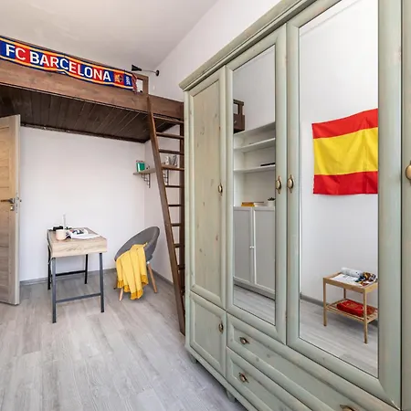 Deluxe - Wrzeszcz * Gdańsk