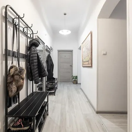 Deluxe - Wrzeszcz * Gdańsk