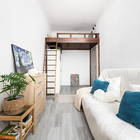 Deluxe - Wrzeszcz * Gdańsk