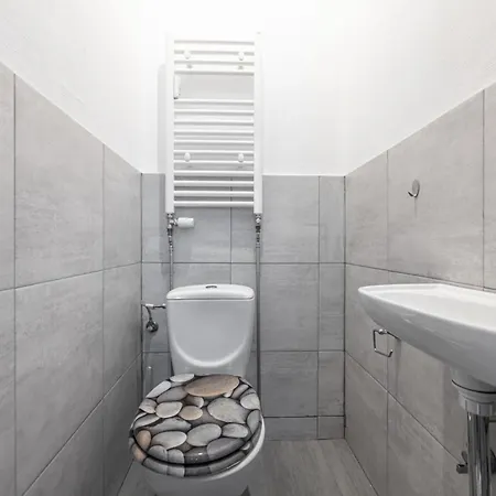 홈스테이 Deluxe - Wrzeszcz *