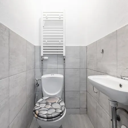 Deluxe - Wrzeszcz * 그단스크