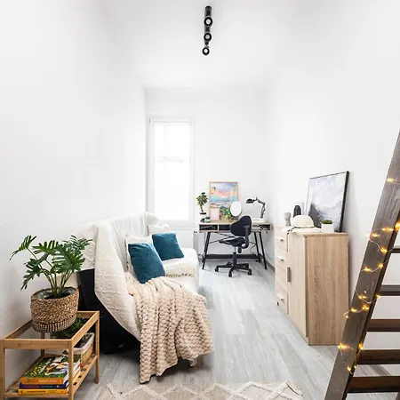 Deluxe - Wrzeszcz 그단스크